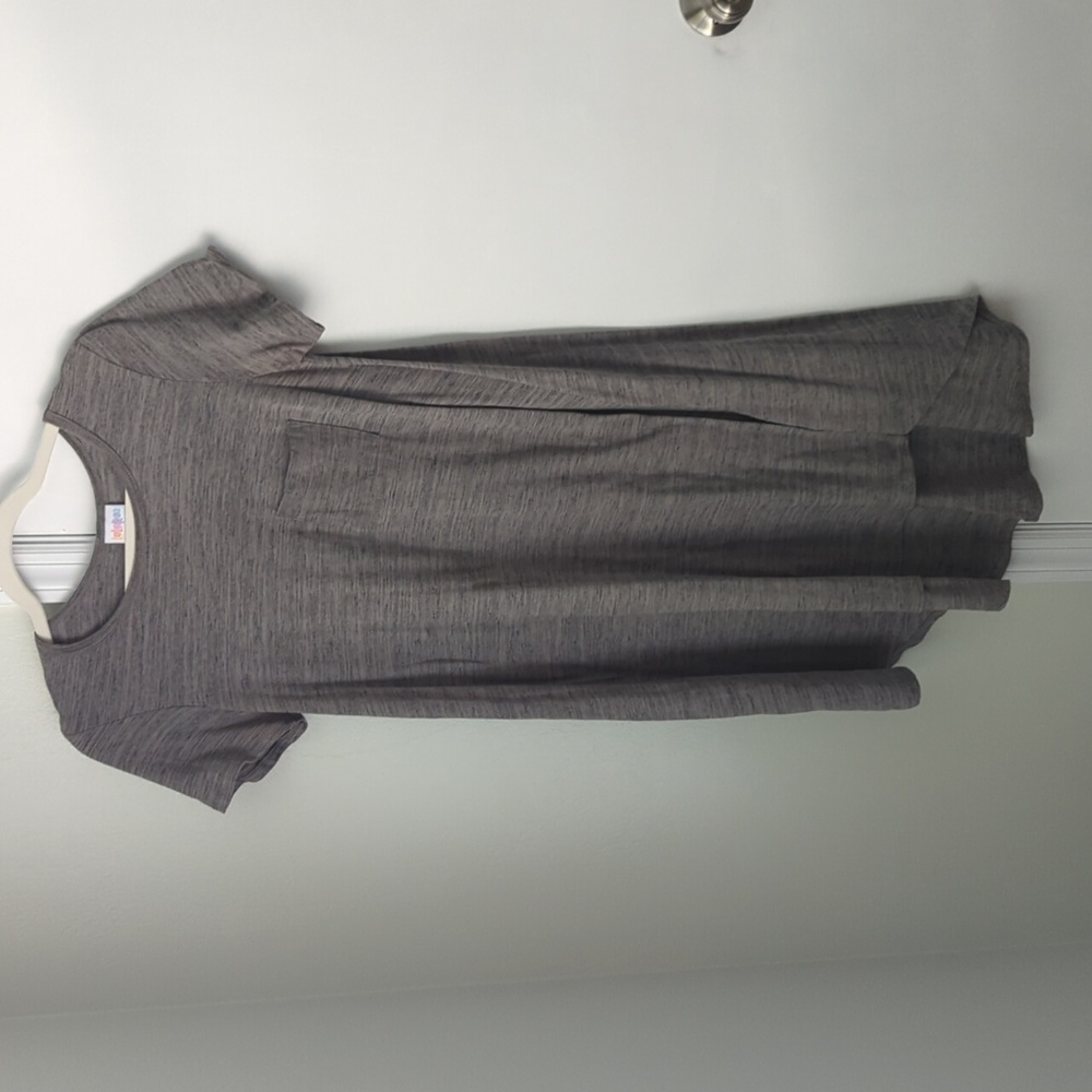 T-shirt dress